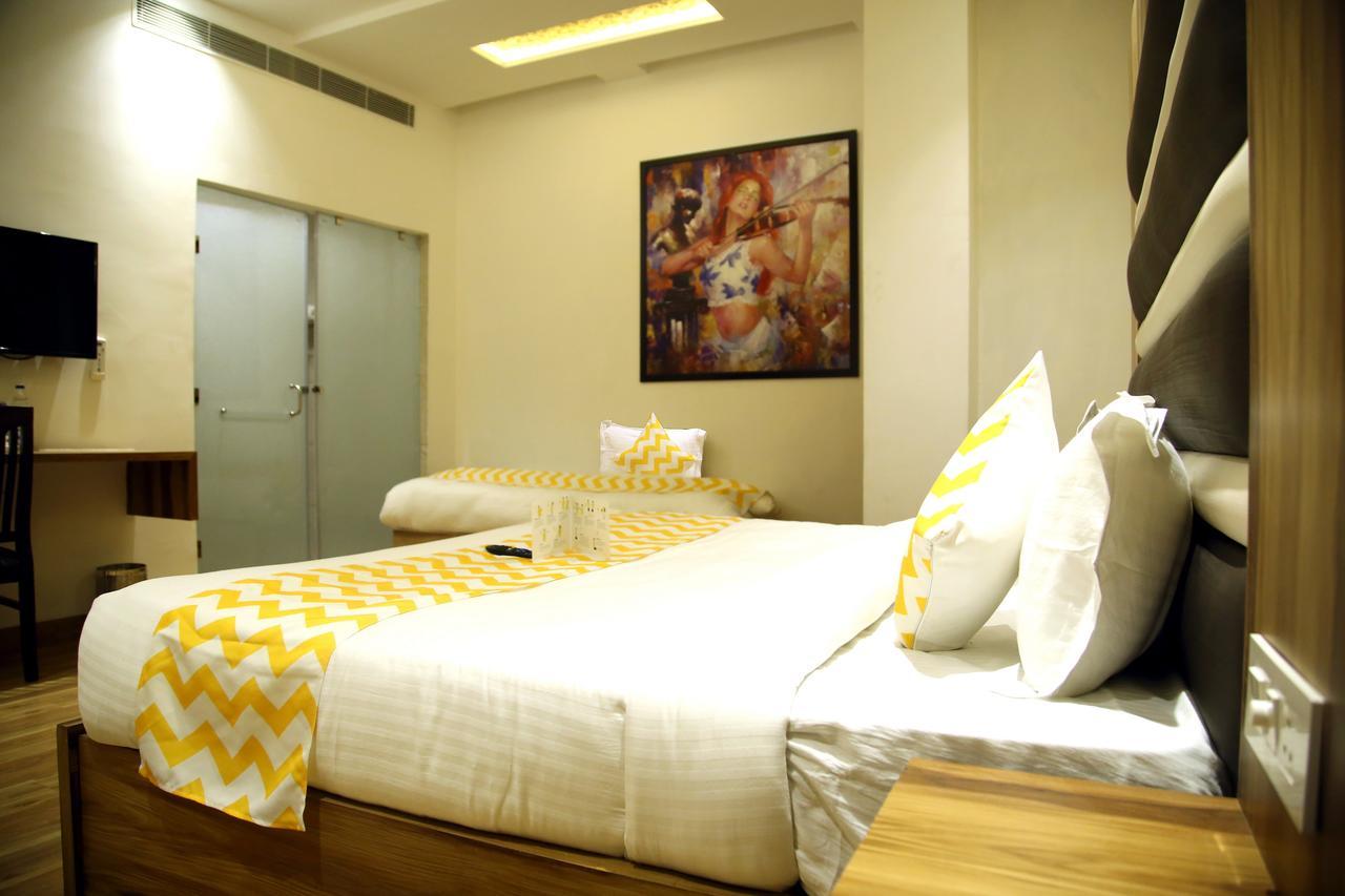 Sallow Royal Suites Amritsar Exterior foto